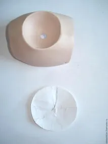 ляльки