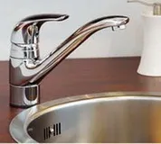 Як проводиться установка змішувача своїми руками змішувача
