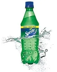 sprite