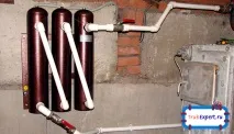 Як зробити індукційний нагрівач своїми руками схема вихрового варіанта зробити
