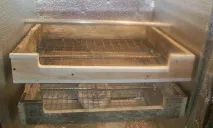 Як зробити інкубатор своїми руками в домашніх умовах із пінопласту, холодильника, схеми креслення домашніх