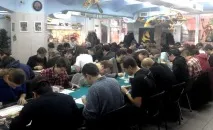 Як розвивається гра Magic the Gathering gathering