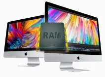 Як зробити апгрейд ОЗУ в iMac 5K (2017) і заощадити до 50 000 рублів апгрейд