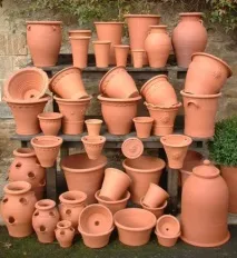 руками
