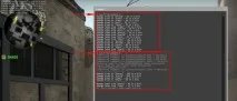 Як зробити щоб у кс го показувалася завдана шкода завдана