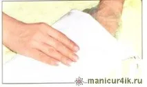 Як зберегти молодість рук шкіри
