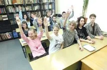 Як створити у школі творчу атмосферу створити