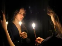 Як зняти вінець безшлюбності самостійно, в домашніх умовах вінець