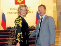 депутатів