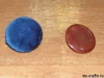 своїми