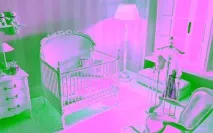 Як вибрати меблі для новонароджених меблі