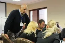 Як вести словесні поєдинки Захист