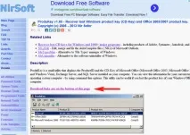 Як дізнатися ключ Windows - Сторінка 2 ключ