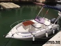 було