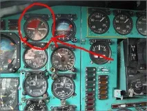 Як звалити ту-154 у плоский штопор у MFS 2004 звалити