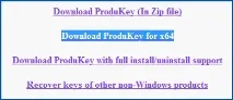Як дізнатися ключ Windows - Сторінка 2 дізнатися