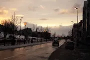 Як я зустрічала 2012 р 2012