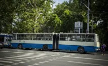 Як вижити українським миротворцям у Придністров’ї українським