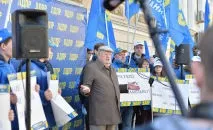 Як вижити українським миротворцям у Придністров’ї вижити