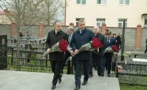 Як вижити українським миротворцям у Придністров’ї українським