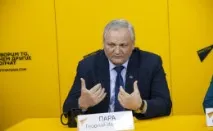 Як вижити українським миротворцям у Придністров’ї придністров