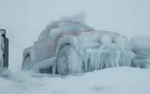 морозних