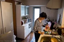 Як живе середній клас у Японії японії