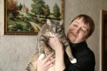 Як зареєструвати в квартирі кота та який штраф загрожує, якщо це не зробити - Intex-press зареєструвати