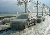 морозних