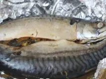 Як смачно запекти рибу запікання