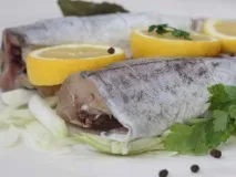 Як смачно запекти рибу рибу