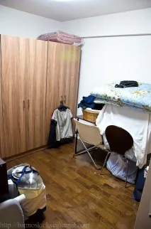 Як живе середній клас у Японії живе
