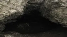Карламанська печера печери