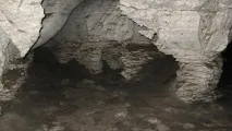 Карламанська печера печери