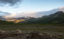 Кемеровська рибалка ЗВІТИ Похід на Бій-Хем звіти