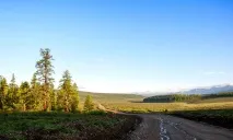 Кемеровська рибалка ЗВІТИ Похід на Бій-Хем звіти