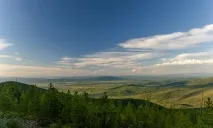 Кемеровська рибалка ЗВІТИ Похід на Бій-Хем рибалка