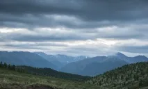 Кемеровська рибалка ЗВІТИ Похід на Бій-Хем звіти