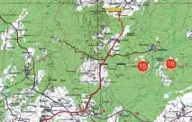 гора