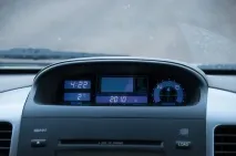 Кемеровська рибалка ЗВІТИ Похід на Бій-Хем похід