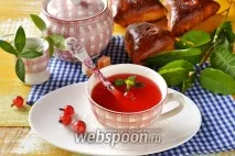 Кисіль з агрусу рецепт з фото, як приготувати на фото