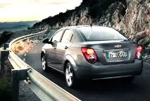 Калькулятор автокредиту Ощадбанку на Chevrolet Aveo, умови автокредиту, розрахунок платежів онлайн калькулятор