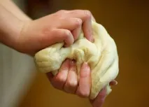 До чого сниться тісто До чого сниться місити тісто чого