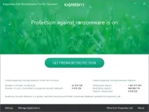 anti-ransomware