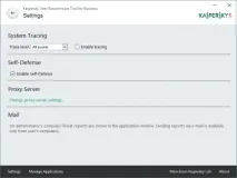 kaspersky