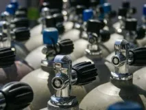 Кисневі балони та сучасні технології кисневі