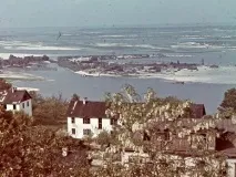 Киянка Хорошунова у щоденнику 1943 року На Сирці страшний табір щоденнику