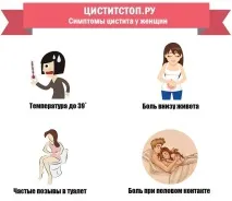 вагітності