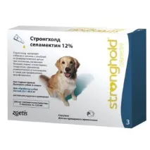 стронгхолд