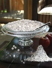 До чого сняться діаманти чи алмази, кільце чи сережки з цим камінням діаманти